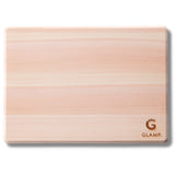 まな板 国産カッティングボードM ヒノキ GL-CBH-M|GLAMP. グランプ