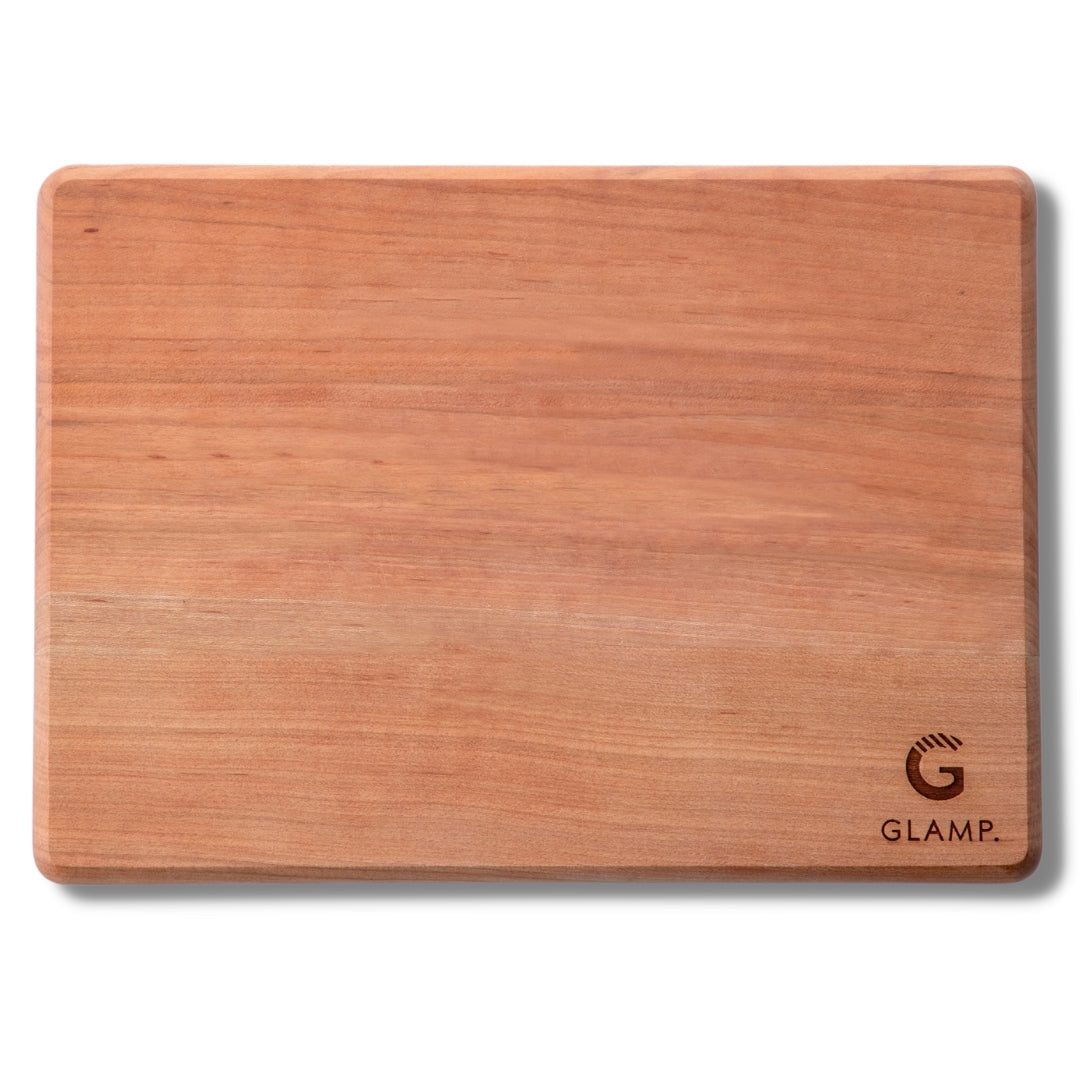 まな板 国産カッティングボードM サクラ GL-CBS-M|GLAMP. グランプ