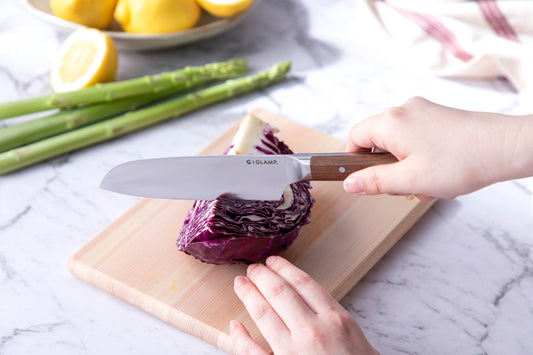 ペティナイフ コンパクトナイフ 11cm GL-PTK-11|GLAMP. グランプ