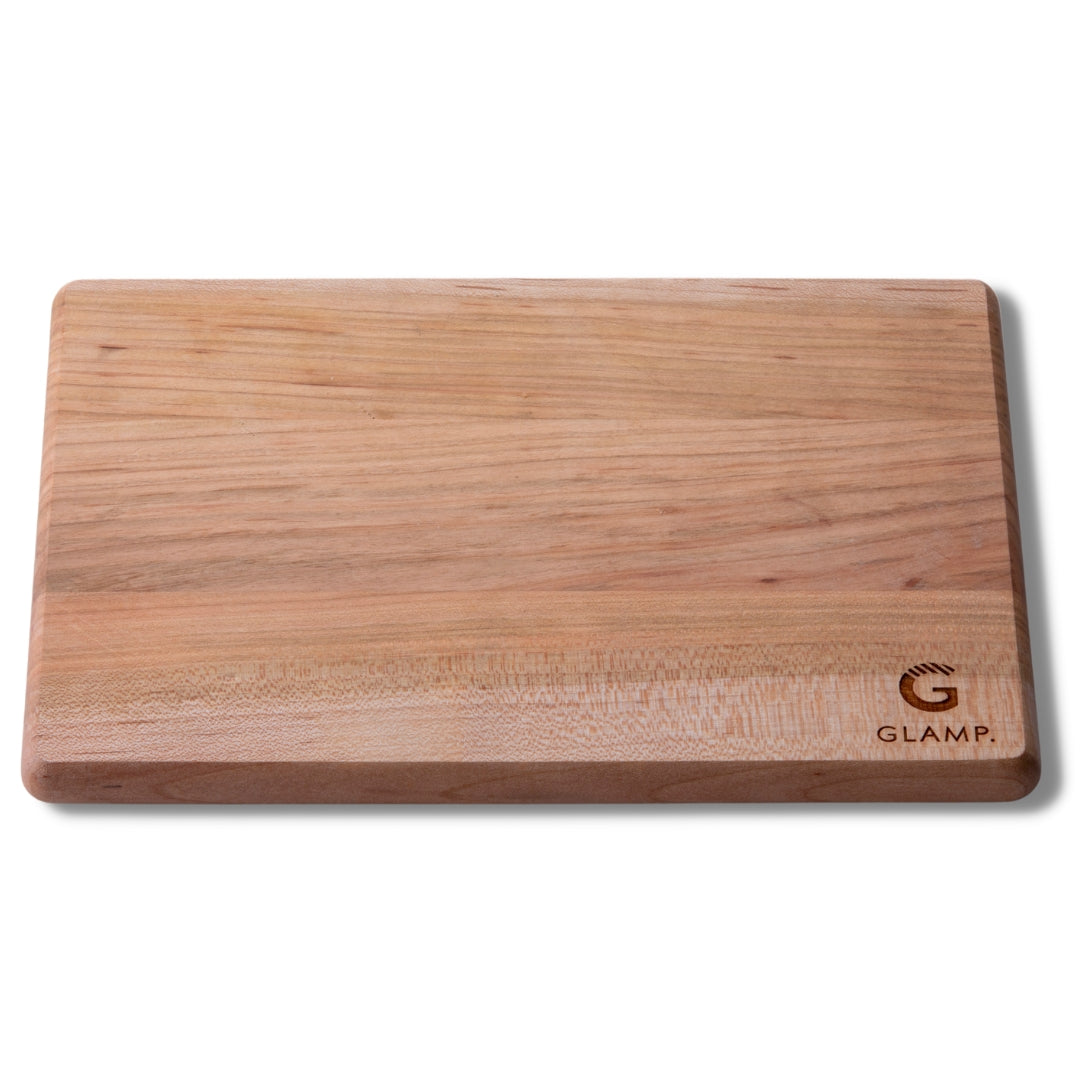 まな板 国産カッティングボードM サクラ GL-CBS-M|GLAMP. グランプ