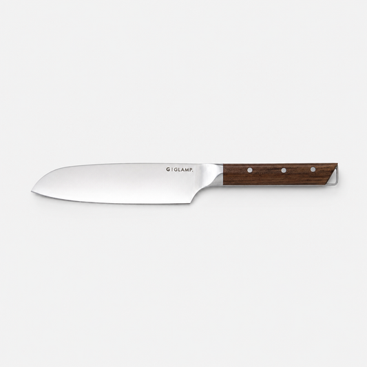 Santoku Knife Compact Knife 13cm GL-SAK-13|GLAMP.