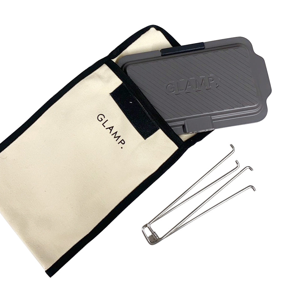 Carry case GL-GCB|GLAMP.