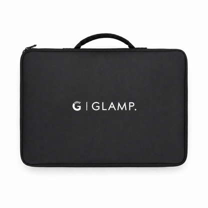 GLAMP.超少煙グリル,DX対応 専用収納ケース