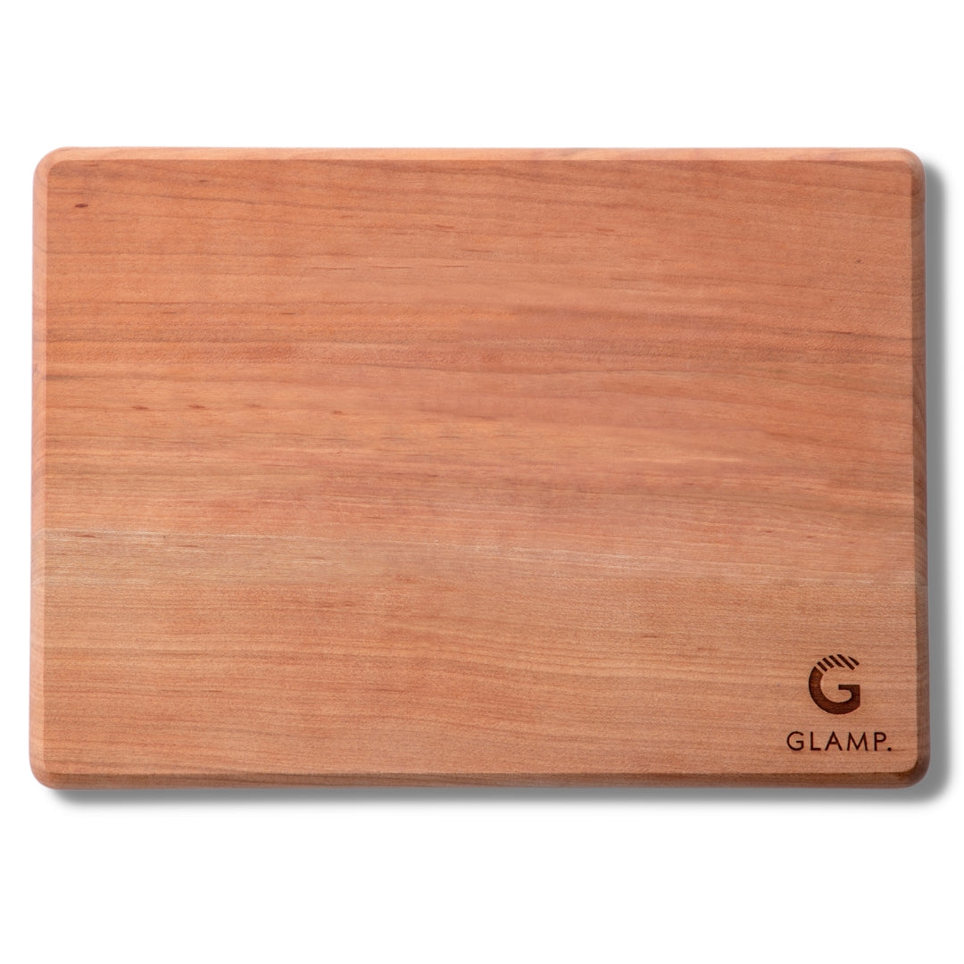 Cutting Board Cutting Board M Sakura GL-CBS-M｜GLAMP.