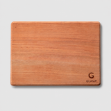 Cutting board Japanese-made cutting board M Sakura GL-CBS-M | GLAMP.