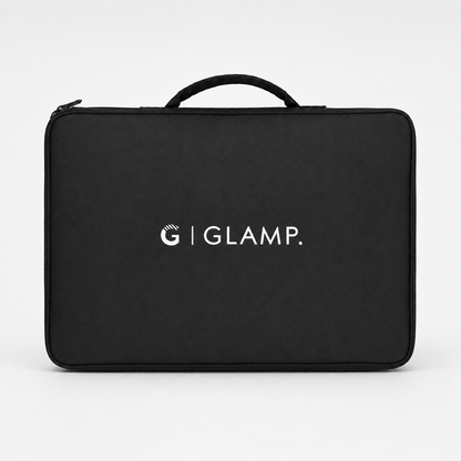 GLAMP.超少煙グリル,DX対応 専用収納ケース