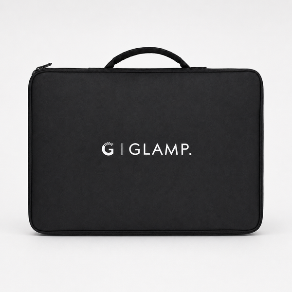 GLAMP.超少煙グリル,DX対応 専用収納ケース