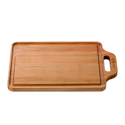 GLAMP.カッティングボードMeat&Fish Mサクラ