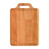 GLAMP.カッティングボードMeat&Fish Mサクラ