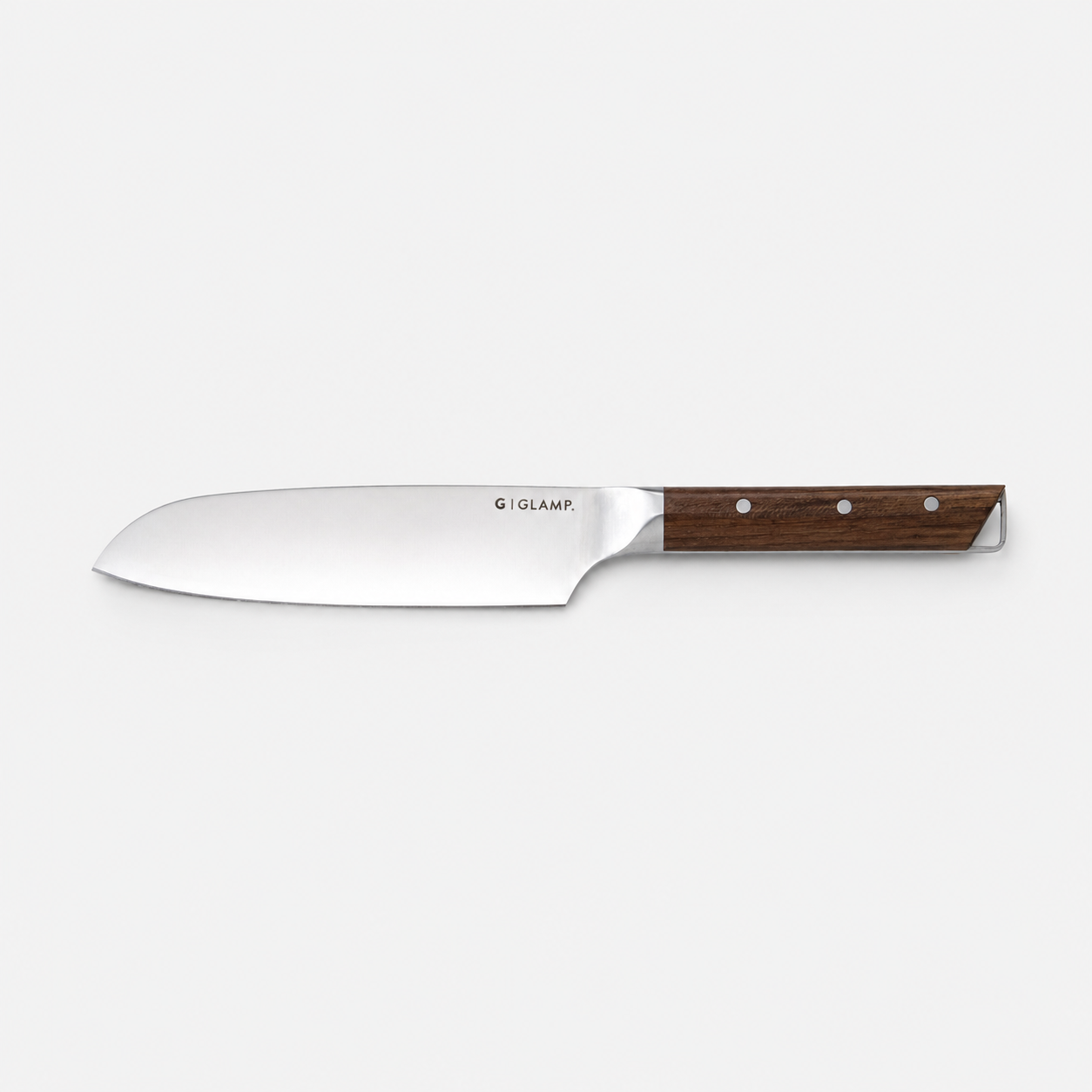 Santoku Knife Compact Knife 13cm GL-SAK-13｜GLAMP.