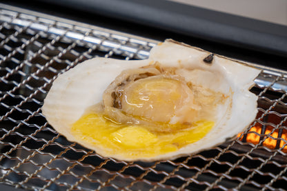 Ultra-low smoke grill grate/grill rack