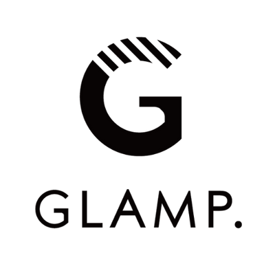 GLAMP.公式ホームページ