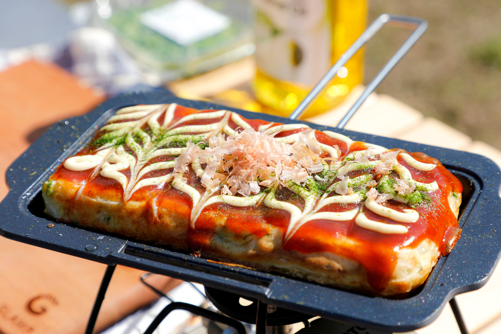 ホットサンドディッシュ – GLAMP.公式ホームページ