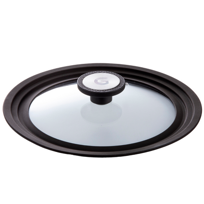 GLAMP. フライパン兼用蓋  22cm 24cm 26cm 対応