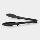GLAMP. Stainless tongs
