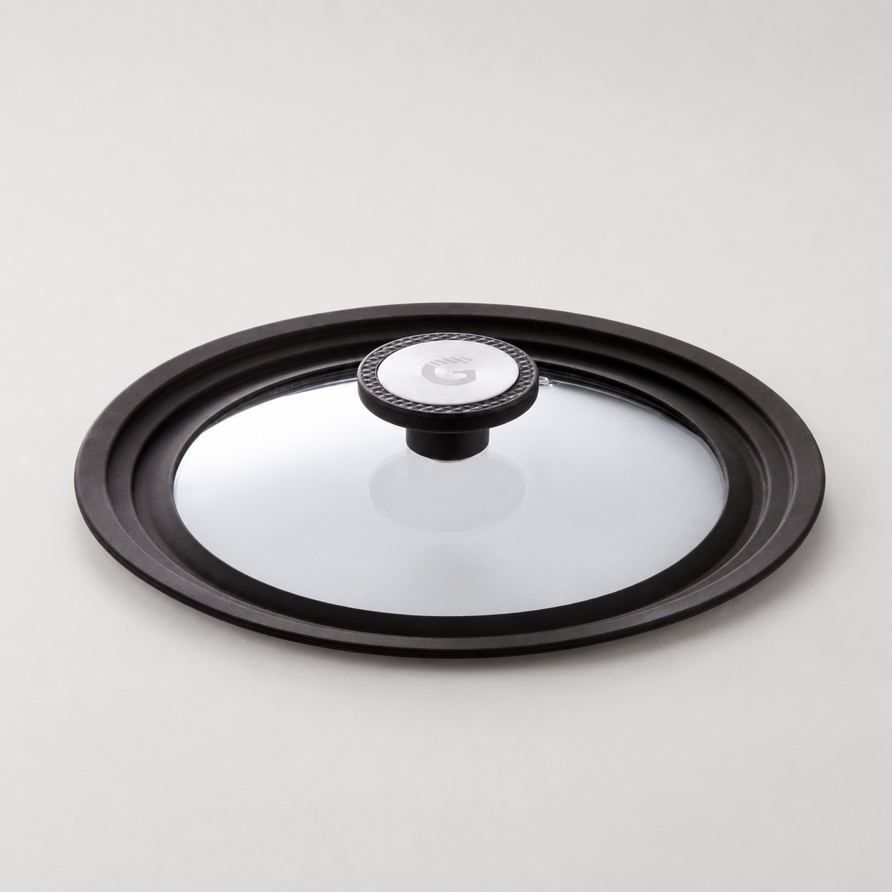 GLAMP. フライパン兼用蓋  22cm 24cm 26cm 対応