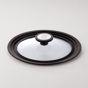 GLAMP. フライパン兼用蓋  22cm 24cm 26cm 対応