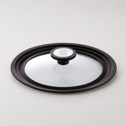 GLAMP. フライパン兼用蓋  22cm 24cm 26cm 対応