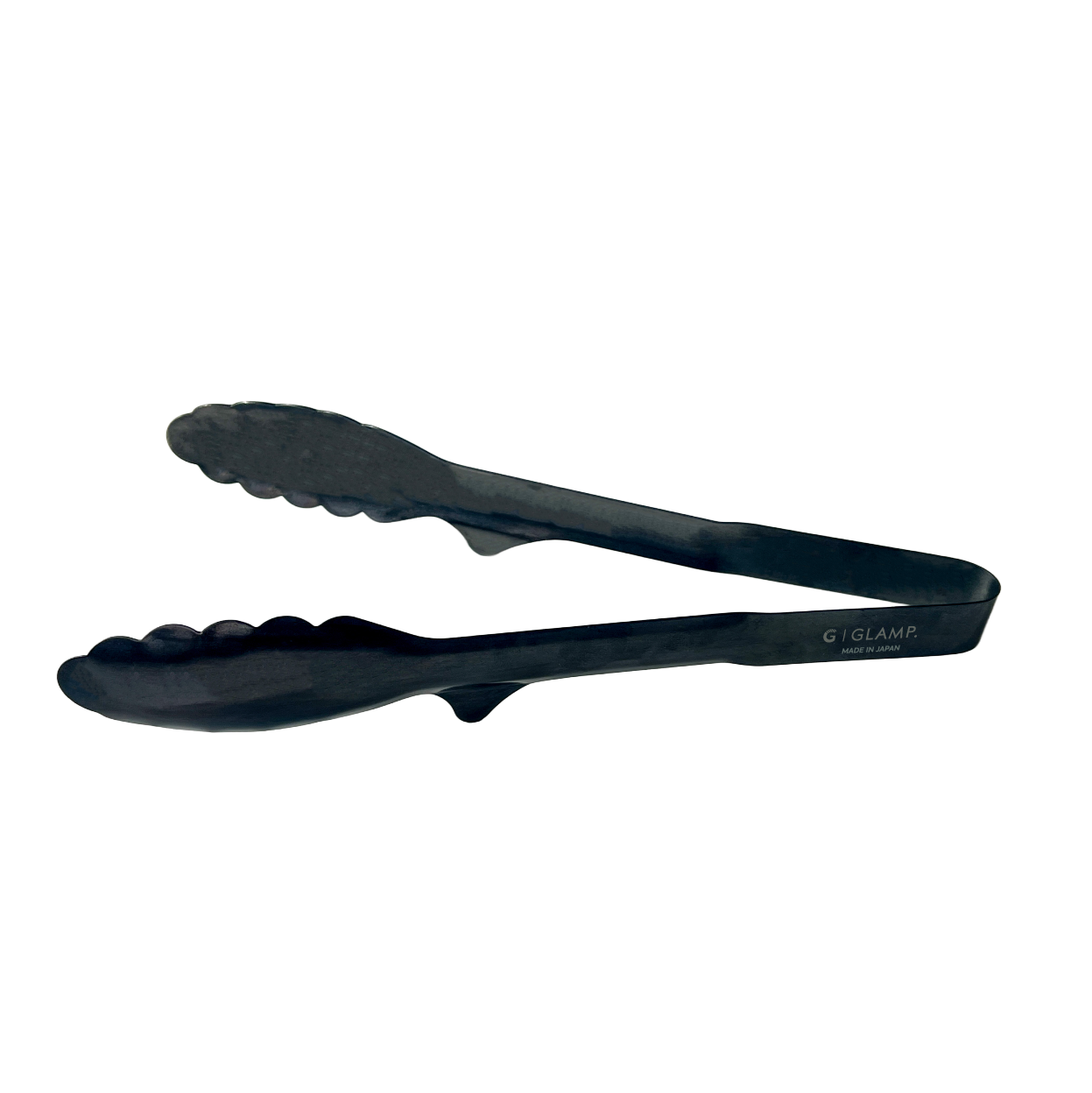 GLAMP. Stainless tongs