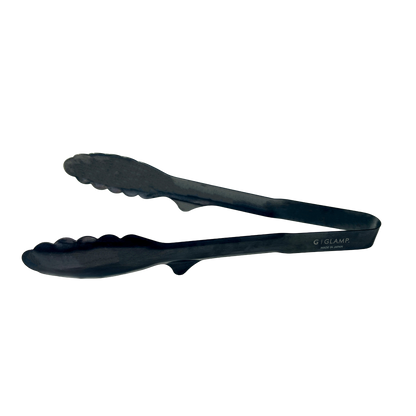 GLAMP. Stainless tongs