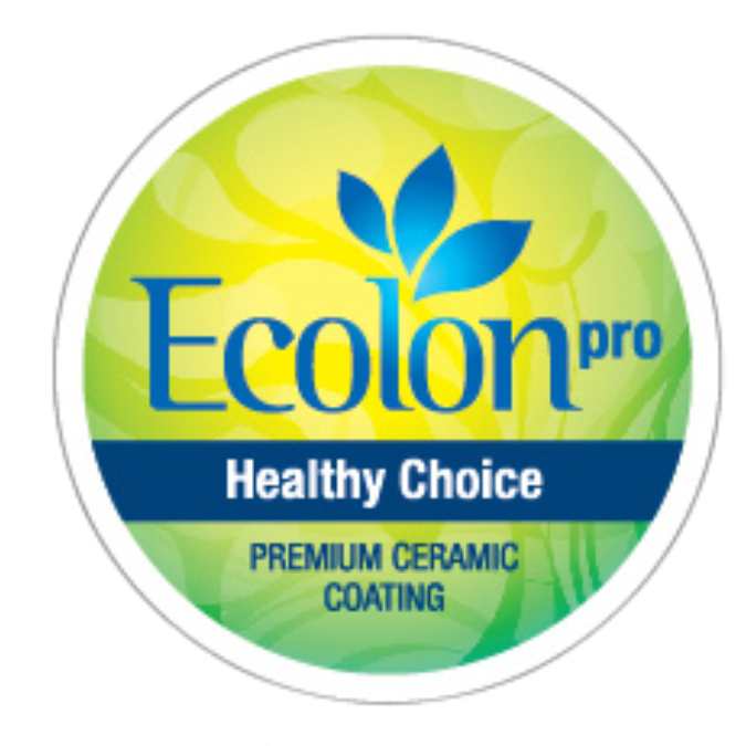 Ecolon Pro プレミアムセラミックコーティング